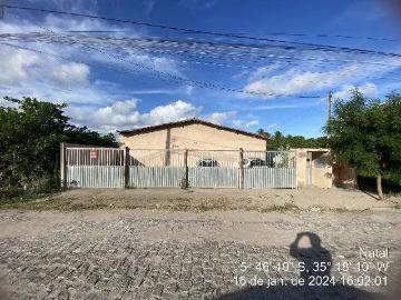 São Gonçalo do Amarante, Rio Grande do Norte, Rio Grande do Norte