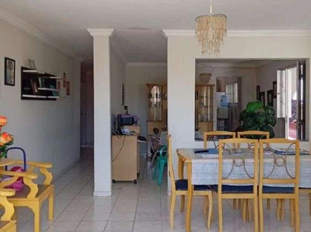 Casa / Sobrado para Venda em São Gonçalo do Amarante/RN Jardim Lola 3 Quartos
