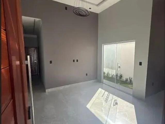 Casa / Sobrado para Venda em São Gonçalo do Amarante/RN Jardins 3 Quartos