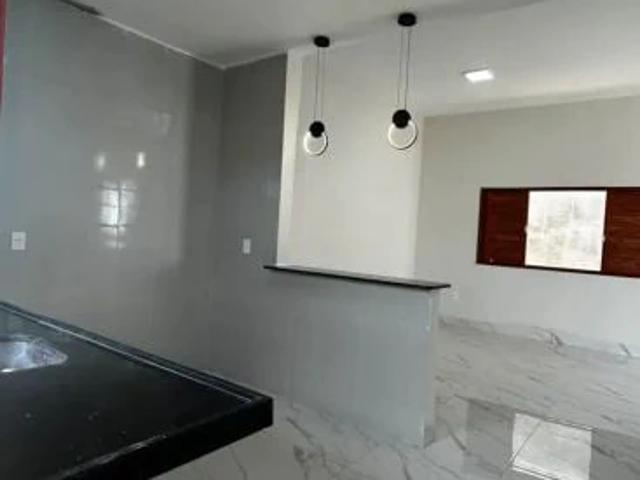 Casa / Sobrado para Venda em São Gonçalo do Amarante/RN Jardins 3 Quartos
