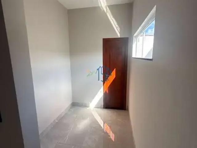 Casa / Sobrado para Venda em São Gonçalo do Amarante/RN Jardins 3 Quartos