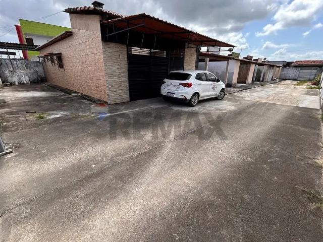 Casa / Sobrado para Venda em São Gonçalo do Amarante/RN Jardins 2 Quartos