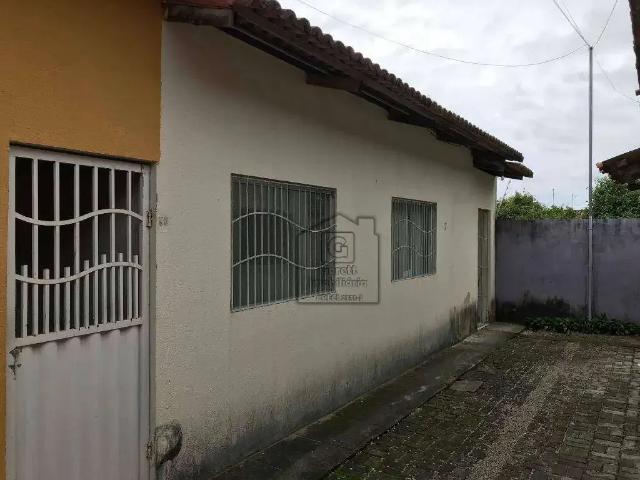 Casa / Sobrado para Venda em São Gonçalo do Amarante/RN Jardins 2 Quartos