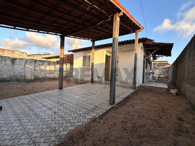 Casa / Sobrado para Venda em São Gonçalo do Amarante/RN Jardins 2 Quartos