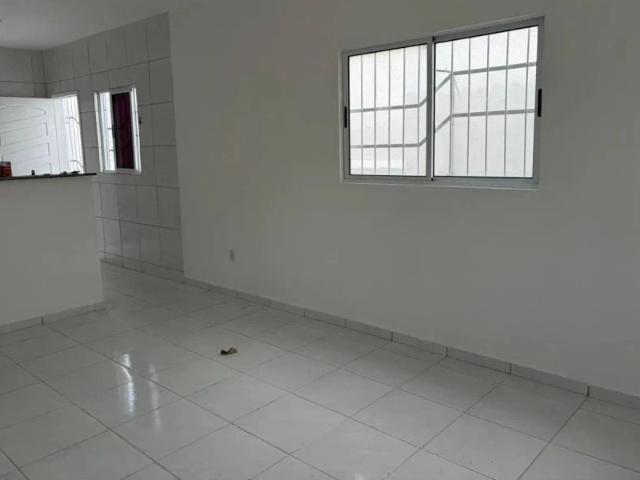 Casa / Sobrado para Venda em São Gonçalo do Amarante/RN Parque dos Ipês 2 Quartos