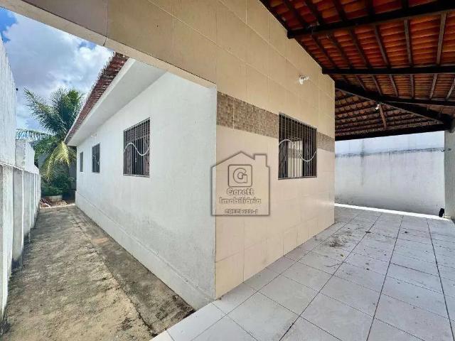 Casa / Sobrado para Venda em São Gonçalo do Amarante/RN Plaza Garden 3 Quartos