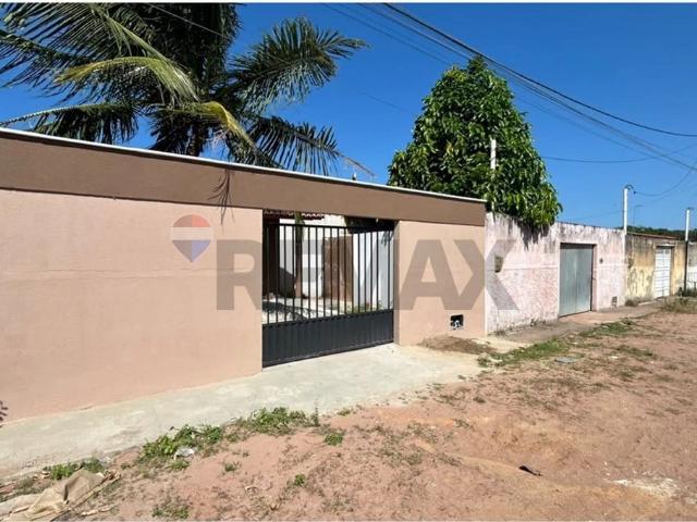 Casa / Sobrado para Venda em São Gonçalo do Amarante/RN Santo Antônio do Potengi 2 Quartos