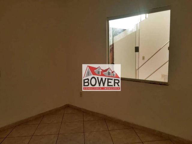 Casa / Sobrado para Venda em São Gonçalo/RJ Mutondo 1 Quartos