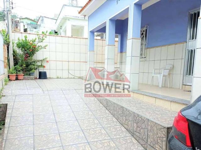 Casa / Sobrado para Venda em São Gonçalo/RJ Mutondo 2 Quartos