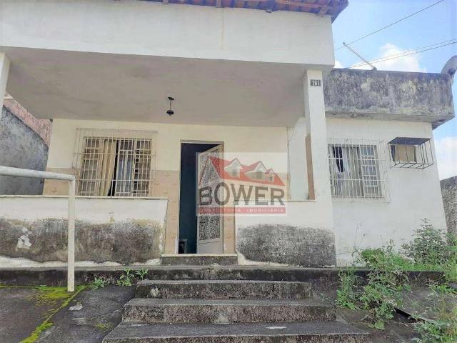Casa / Sobrado para Venda em São Gonçalo/RJ Mutondo 2 Quartos