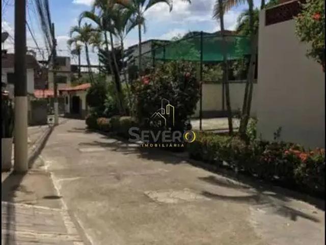 Casa / Sobrado para Venda em São Gonçalo/RJ Mutondo 2 Quartos