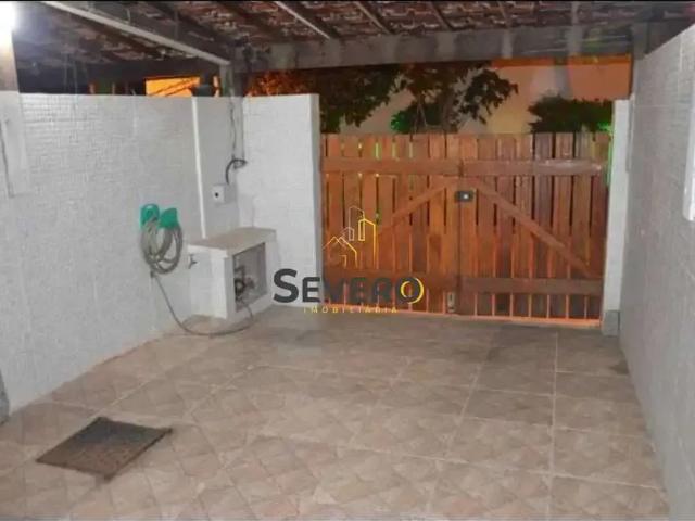 Casa / Sobrado para Venda em São Gonçalo/RJ Mutondo 2 Quartos