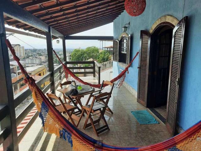 Casa / Sobrado para Venda em São Gonçalo/RJ Mutondo 2 Quartos