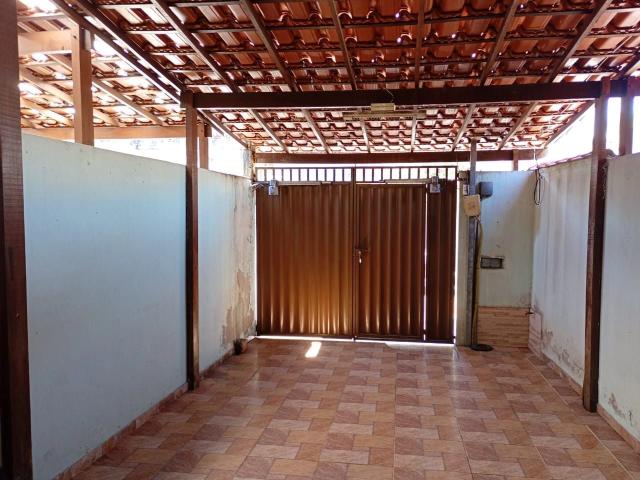 Casa / Sobrado para Venda em São Gonçalo/RJ Mutondo 2 Quartos