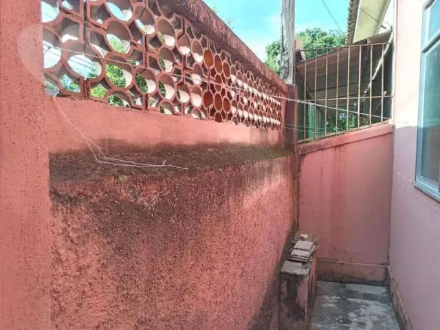 Casa / Sobrado para Venda em São Gonçalo/RJ Mutuá 1 Quartos