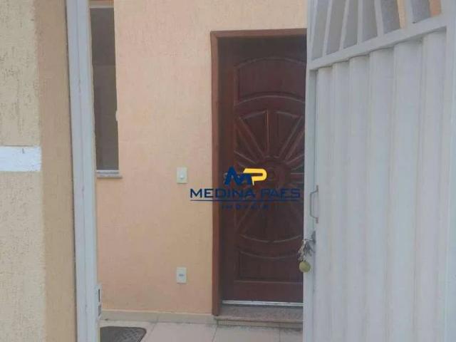 Casa / Sobrado para Venda em São Gonçalo/RJ Mutuá 1 Quartos