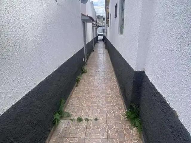 Casa / Sobrado para Venda em São Gonçalo/RJ Mutuá 1 Quartos