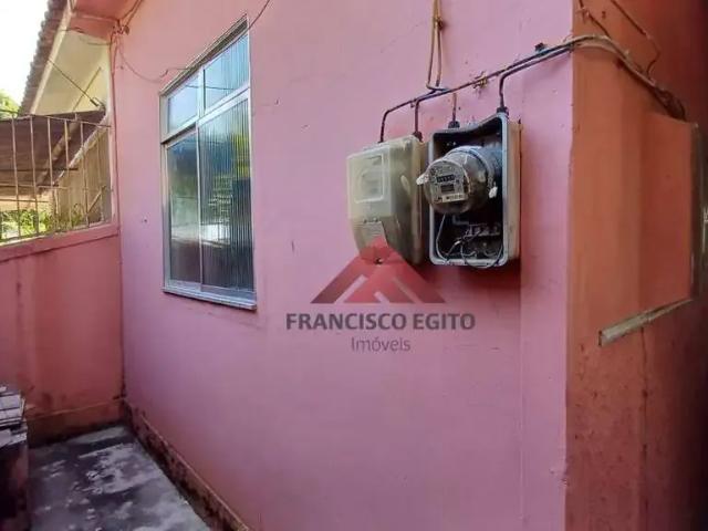 Casa / Sobrado para Venda em São Gonçalo/RJ Mutuá 1 Quartos