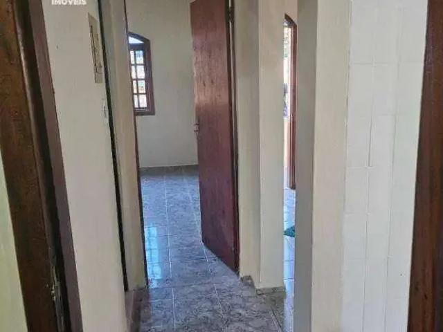 Casa / Sobrado para Venda em São Gonçalo/RJ Mutuá 2 Quartos