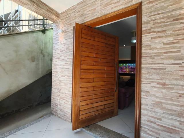 Casa / Sobrado para Venda em São Gonçalo/RJ Mutuá 2 Quartos