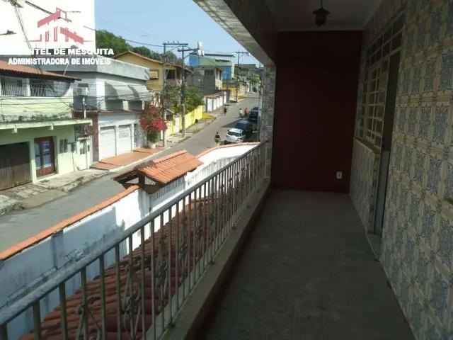 Casa / Sobrado para Venda em São Gonçalo/RJ Mutuá 2 Quartos