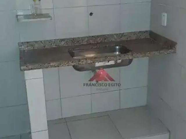 Casa / Sobrado para Venda em São Gonçalo/RJ Mutuá 2 Quartos