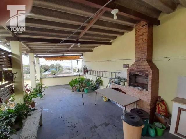 Casa / Sobrado para Venda em São Gonçalo/RJ Mutuá 2 Quartos