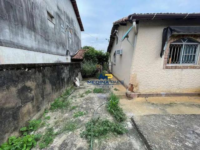 Casa / Sobrado para Venda em São Gonçalo/RJ Mutuá 2 Quartos