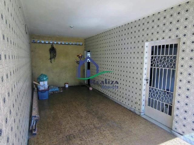 Casa / Sobrado para Venda em São Gonçalo/RJ Mutuá 2 Quartos