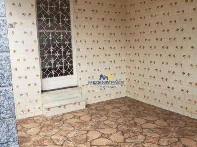 Casa / Sobrado para Venda em São Gonçalo/RJ Mutuá 2 Quartos