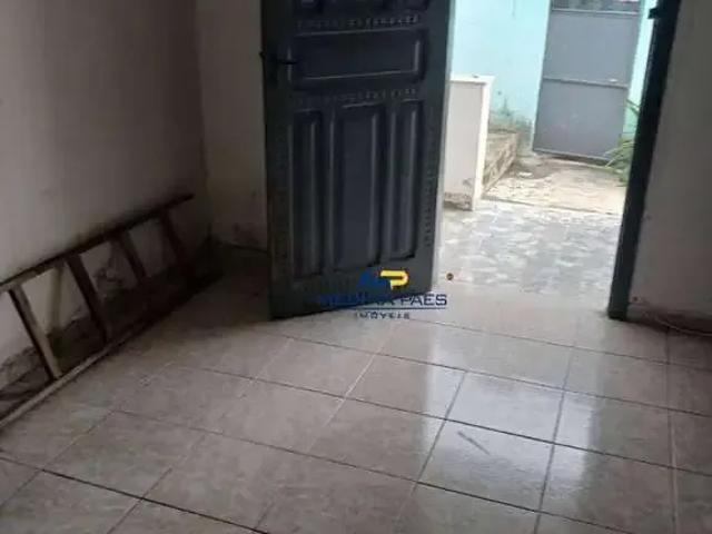 Casa / Sobrado para Venda em São Gonçalo/RJ Mutuá 2 Quartos