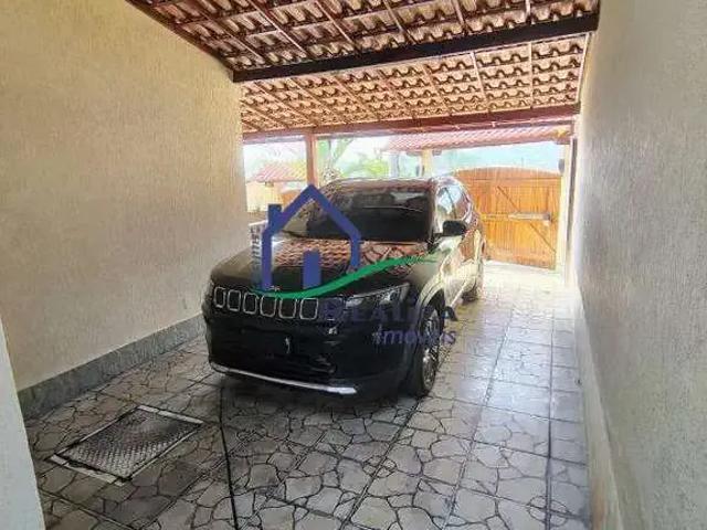 Casa / Sobrado para Venda em São Gonçalo/RJ Mutuá 2 Quartos