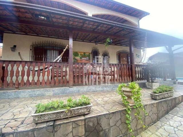 Casa / Sobrado para Venda em São Gonçalo/RJ Mutuá 2 Quartos