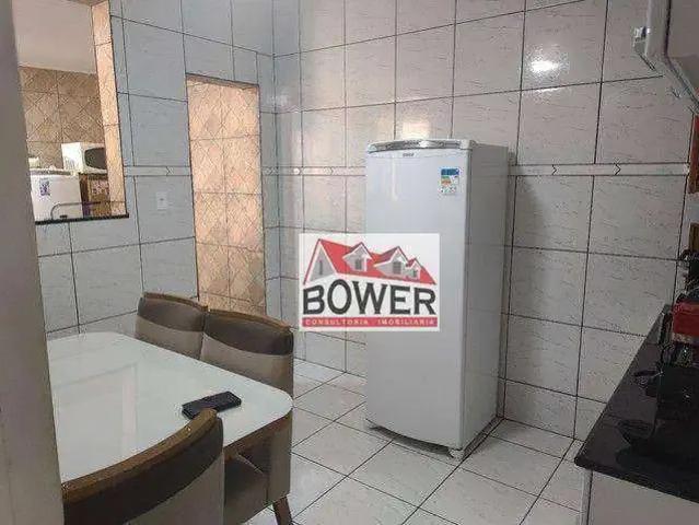 Casa / Sobrado para Venda em São Gonçalo/RJ Mutuá 2 Quartos