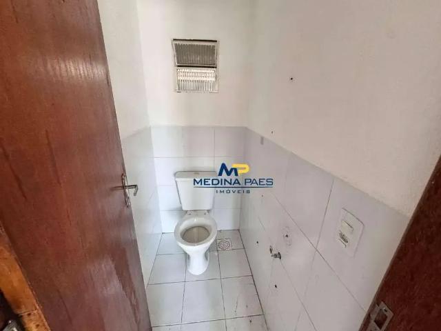 Casa / Sobrado para Venda em São Gonçalo/RJ Mutuá 2 Quartos