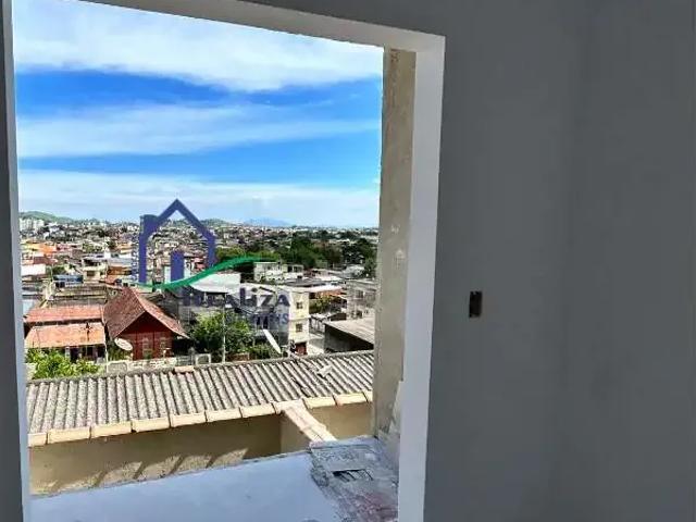 Casa / Sobrado para Venda em São Gonçalo/RJ Mutuá 2 Quartos