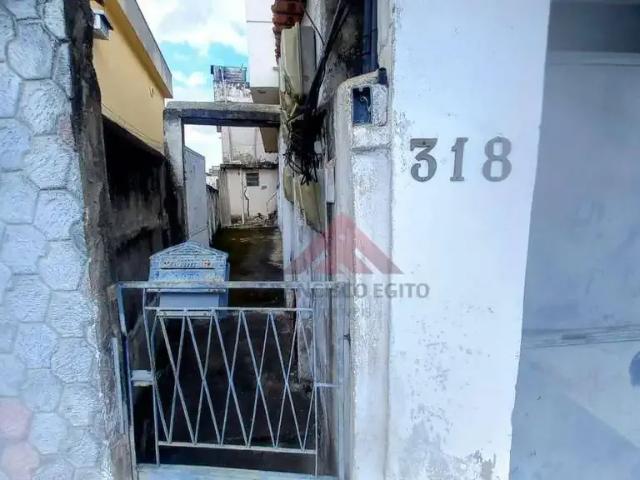 Casa / Sobrado para Venda em São Gonçalo/RJ Mutuá 2 Quartos