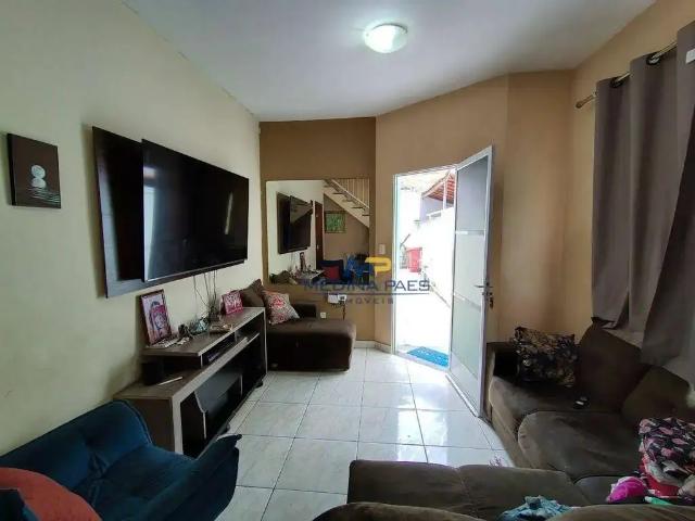 Casa / Sobrado para Venda em São Gonçalo/RJ Mutuá 2 Quartos