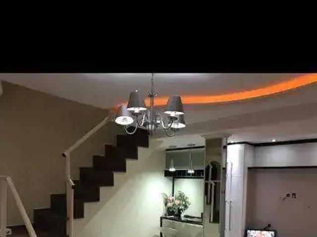 Casa / Sobrado para Venda em São Gonçalo/RJ Mutuá 3 Quartos