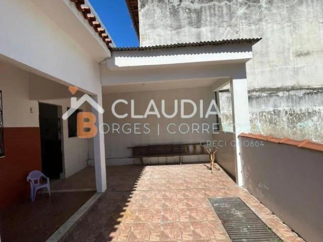 Casa / Sobrado para Venda em São Gonçalo/RJ Mutuá 3 Quartos