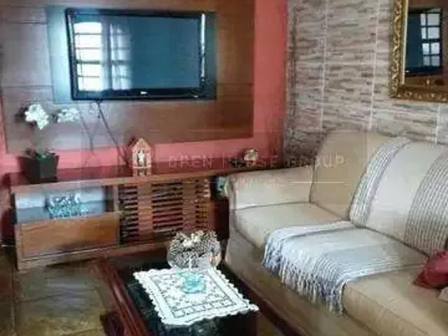 Casa / Sobrado para Venda em São Gonçalo/RJ Mutuá 3 Quartos