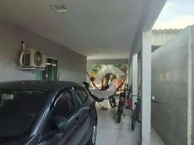 Casa / Sobrado para Venda em São Gonçalo/RJ Mutuá 3 Quartos