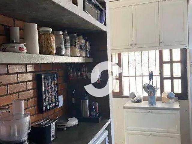 Casa / Sobrado para Venda em São Gonçalo/RJ Mutuá 3 Quartos