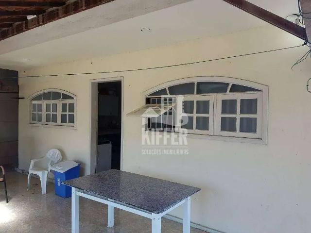 Casa / Sobrado para Venda em São Gonçalo/RJ Mutuá 3 Quartos