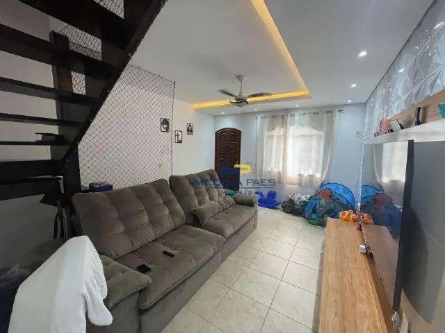 Casa / Sobrado para Venda em São Gonçalo/RJ Mutuá 3 Quartos