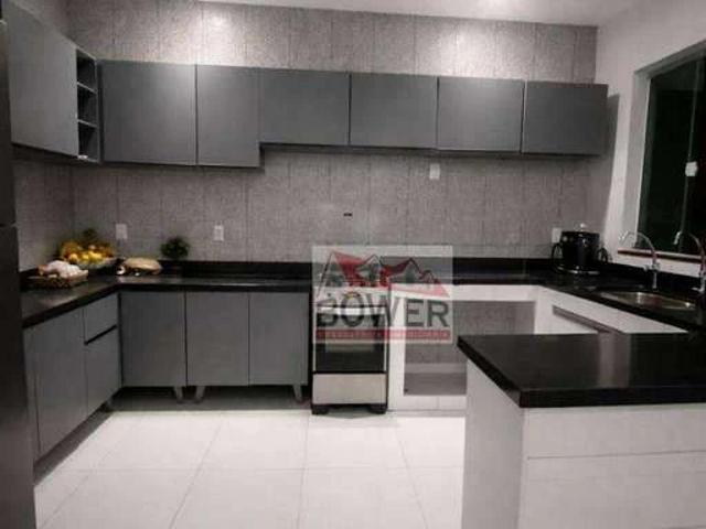 Casa / Sobrado para Venda em São Gonçalo/RJ Mutuá 3 Quartos