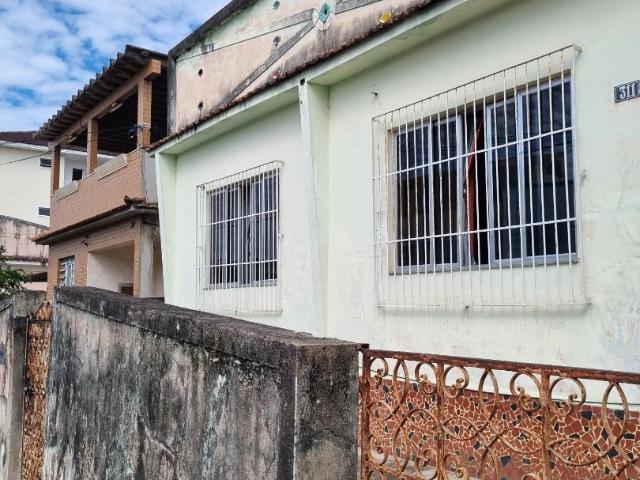 Casa / Sobrado para Venda em São Gonçalo/RJ Mutuá 3 Quartos