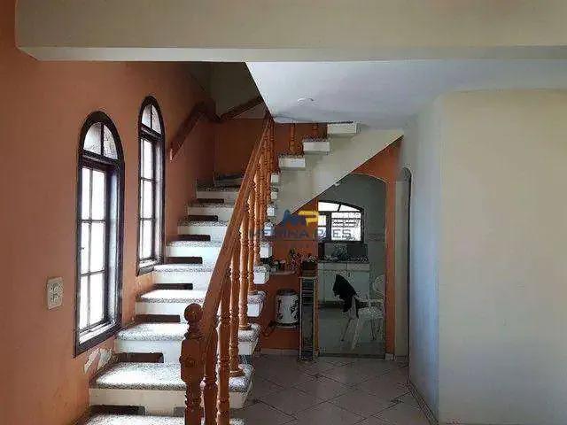 Casa / Sobrado para Venda em São Gonçalo/RJ Mutuá 3 Quartos