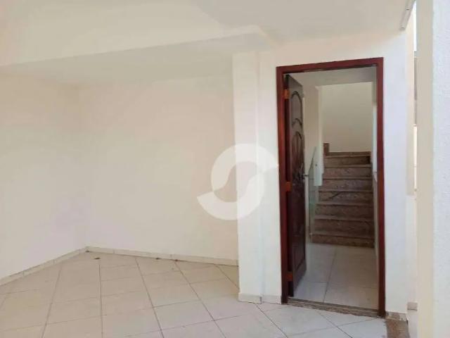 Casa / Sobrado para Venda em São Gonçalo/RJ Mutuá 3 Quartos