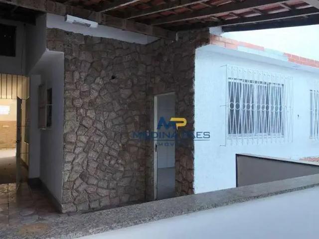 Casa / Sobrado para Venda em São Gonçalo/RJ Mutuá 3 Quartos